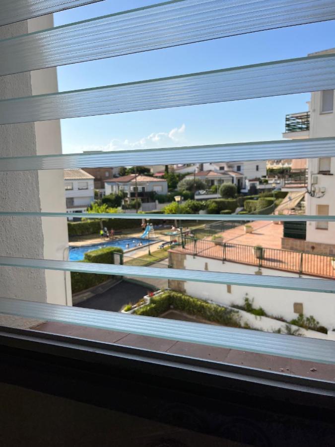 Апартаменти Calma Marina Росес Екстер'єр фото